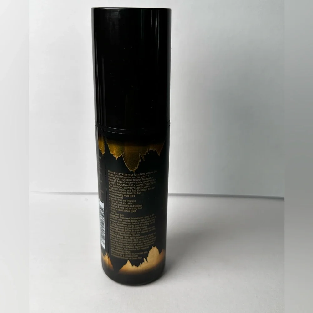 🆕 REZA Be Obsessed Sea Spray Vacation in a Bottle, 4 oz.
